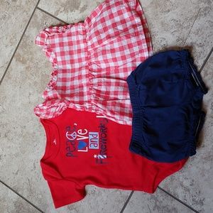 3/$10 4th of July bundle